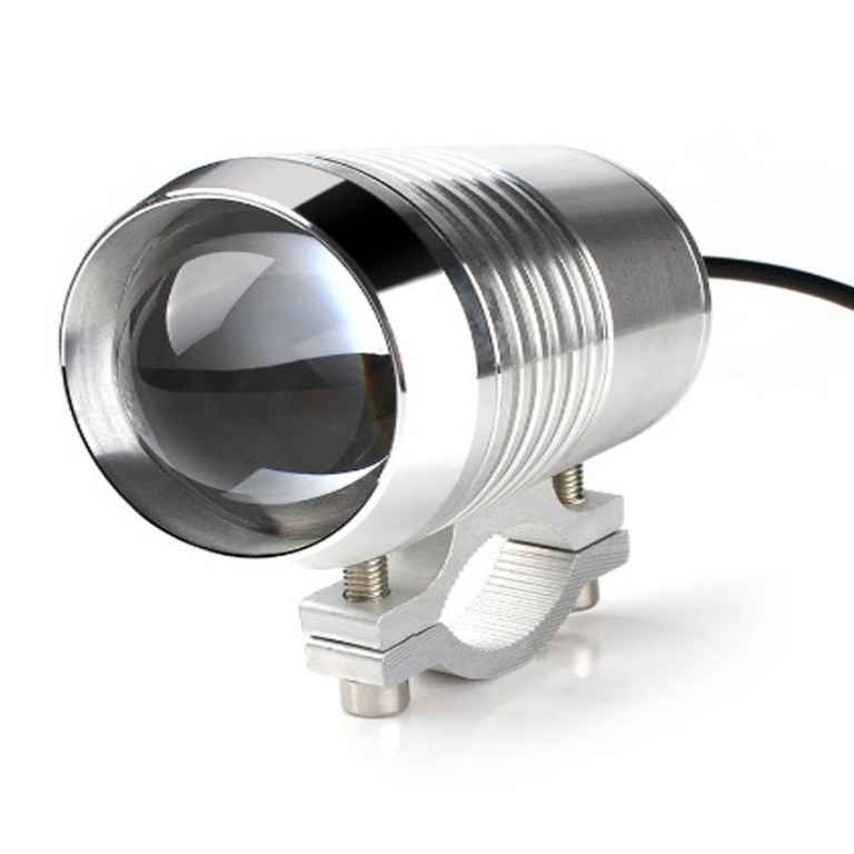 Focus light