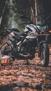 Bajaj Pulser NS 200