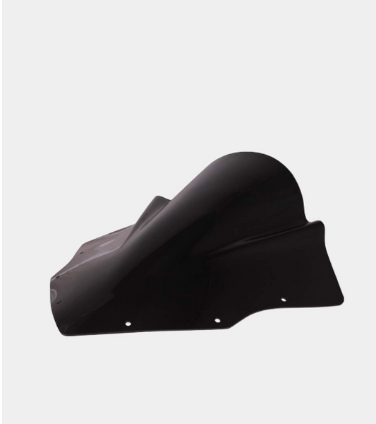 Pulsar RS 200 DB Bolt Visor Windshield